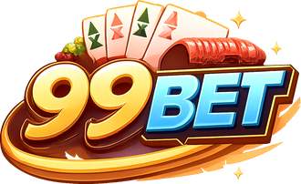 99 bet লোগো